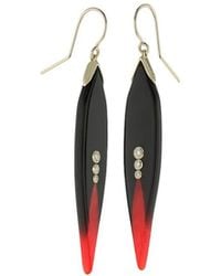 Mark Davis - Bakelite Ohrringe - Lyst
