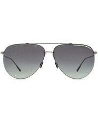 Porsche Design - P8939 Sunglasses - Lyst