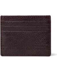 Lemaire - Gear Card Holder - Lyst