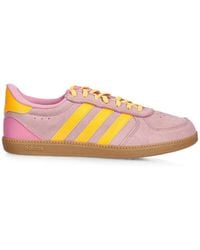 adidas - Breaknet Sleek Sneakers - Lyst