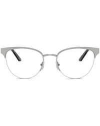 Versace - Ve1297 Brille - Lyst