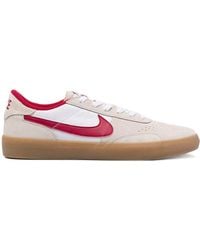 Nike - Heritage Vulc Sb Low-Top Sneakers - Lyst