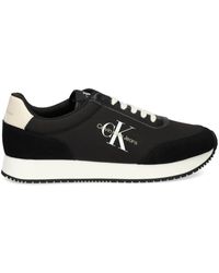 Calvin Klein - Retro Runner スニーカー - Lyst