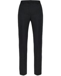 Versace - テーラードパンツ - Lyst