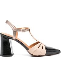 Chie Mihara - Loye Pumps 80mm - Lyst