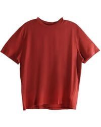 Our Legacy - Box T-Shirt - Lyst