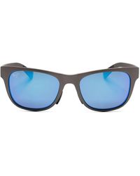 Maui Jim - Kapeau Sunglasses - Lyst