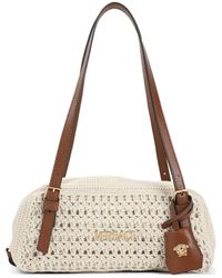 Versace - Shoulder Bags - Lyst
