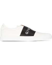 Givenchy Urban Street Sneakers for Men - Up to 42% off at Lyst.com