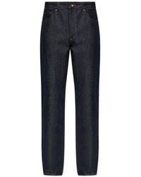 Rag & Bone - Vaqueros Rectos - Lyst