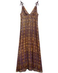 Momoní - Robe Dulce En Fil Coupé - Lyst