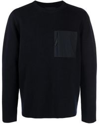 Aztech Mountain - Matterhorn Fleece Sweater - Lyst