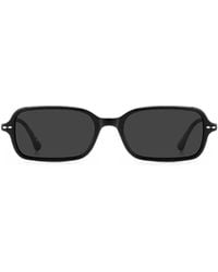 Isabel Marant - Rectangle-Frame Sunglasses - Lyst