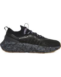 Under Armour - Phantom 4 Camo Sneakers - Lyst