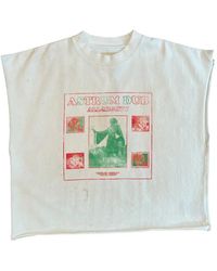 Astrum - Dub Cut-Off T-Shirt - Lyst