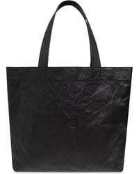 Y-3 - Borsa Tote Con Stampa - Lyst
