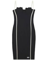 Gcds - Hello Kitty Mini Dress - Lyst