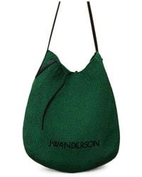 JW Anderson - Small Bulb Shoulder Bag - Lyst