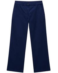 Napapijri - Halido Trousers - Lyst