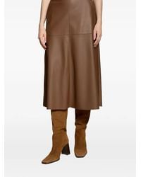Betty Barclay - Panelled Midi Skirt - Lyst
