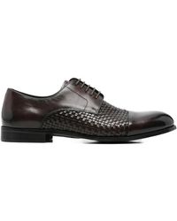 Alberto Gozzi - Derby Con Inserti - Lyst