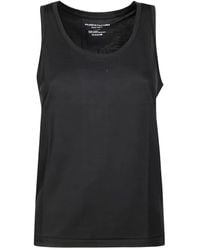 Majestic Filatures - Jersey Tank Top - Lyst