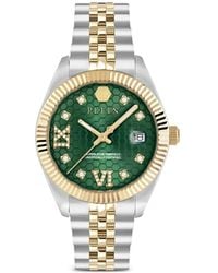 Philipp Plein - Date Superlative 34Mm Watch - Lyst