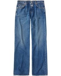 Closed - Gillan Wide-Leg Jeans - Lyst