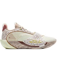 Li-ning - Way Of Wade All City 13 Encore Basketball Sneakers - Lyst