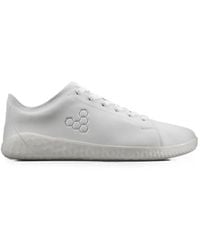 Vivobarefoot - Geo Court Iv Low-Top Sneakers - Lyst