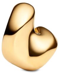 Maria Black - Pendiente Saddle pequeño - Lyst