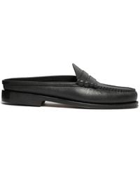 G.H. Bass & Co. - Weejuns Larson Penny Loafers - Lyst
