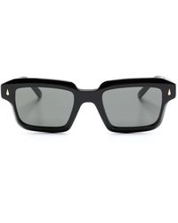 Retrosuperfuture - Giardino Square-Frame Sunglasses - Lyst