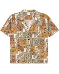The Upside - Chemise Vadella Andie - Lyst