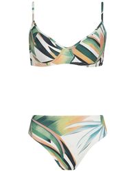 Lygia & Nanny - Lilica Bikini - Lyst