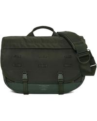 Porter-Yoshida and Co - Buckle Messenger Bag - Lyst