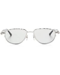 Kuboraum - Maske J71 サングラス - Lyst