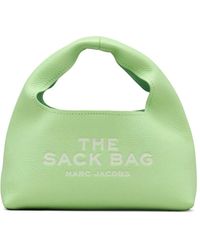 Marc Jacobs - Sac The Mini Sack - Lyst