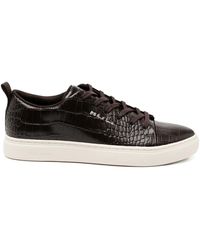 Paul Smith - Baskets Lee - Lyst