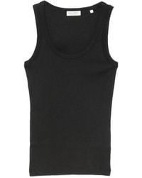 Marc O' Polo - Ribbed-Knit Tank Top - Lyst