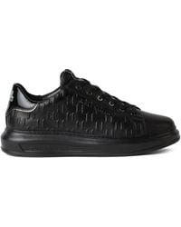 Karl Lagerfeld - Sneakers Monogram Kapri - Lyst