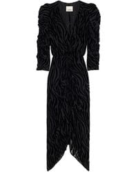 Isabel Marant - Nemil Dress - Lyst