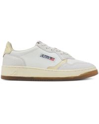 Autry - Low-top Sneakers - Lyst