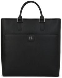 KARL LAGERFELD - Bolso Shopper K/Monogram - Lyst