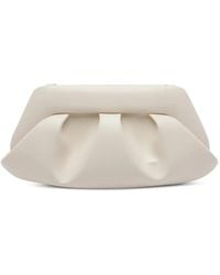 THEMOIRÈ - Sac Porté Épaule Bios Plissé - Lyst