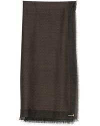 Tom Ford - Sciarpa Con Frange - Lyst
