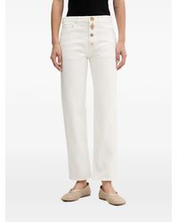 ViCOLO - Straight Jeans - Lyst