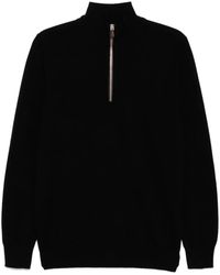 N.Peal Cashmere - Carnaby Jumper - Lyst