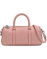 Longchamp - Borsa Tote Daylong Piccola - Lyst
