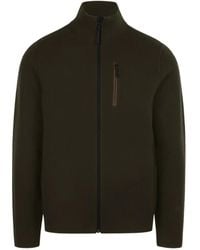 Aztech Mountain - Pull Matterhorn À Fermeture Zippée - Lyst